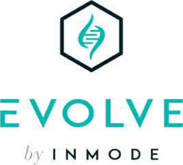 Evolve by InMode Logo