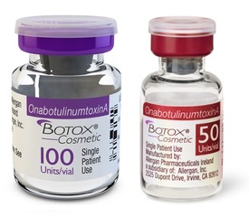 Botox information