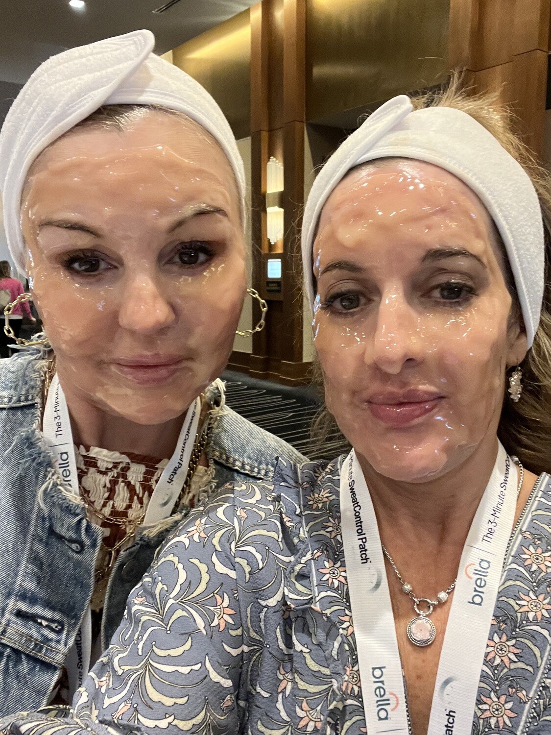 co2 lift face mask